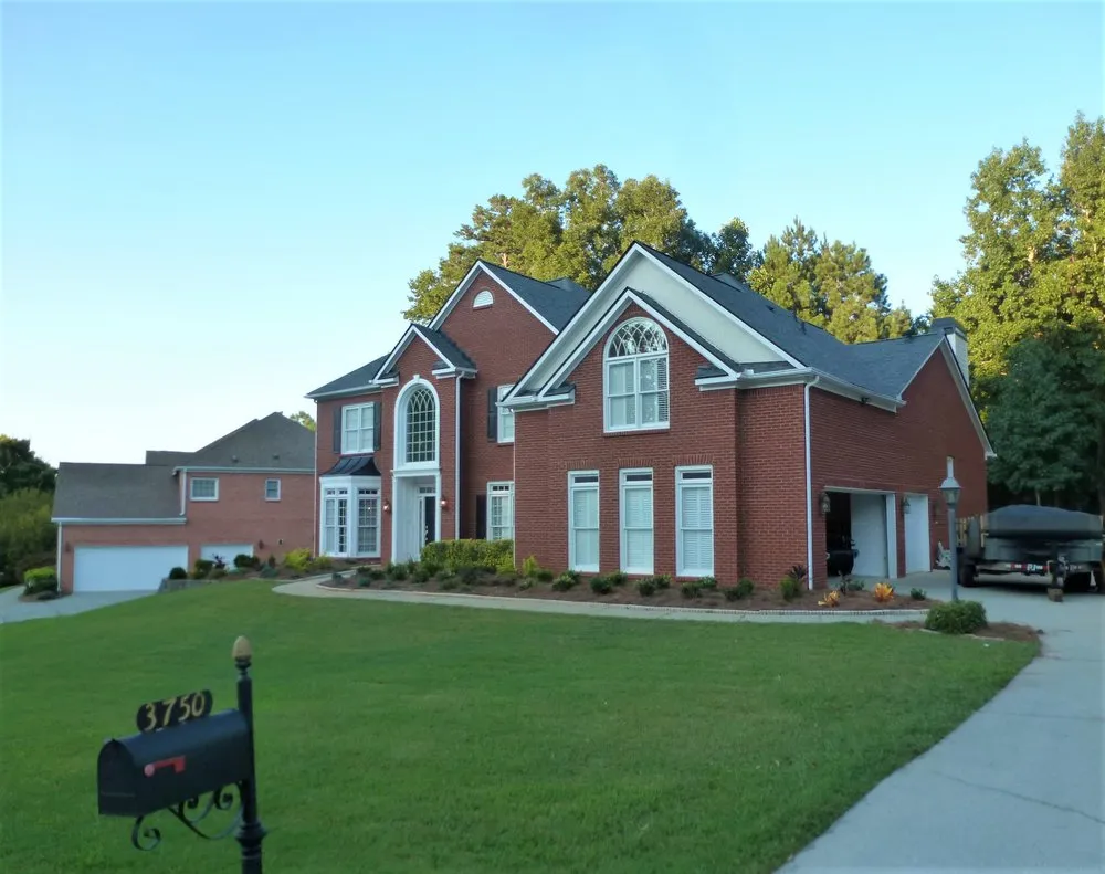 Slide of Rackley Roofing & Supply