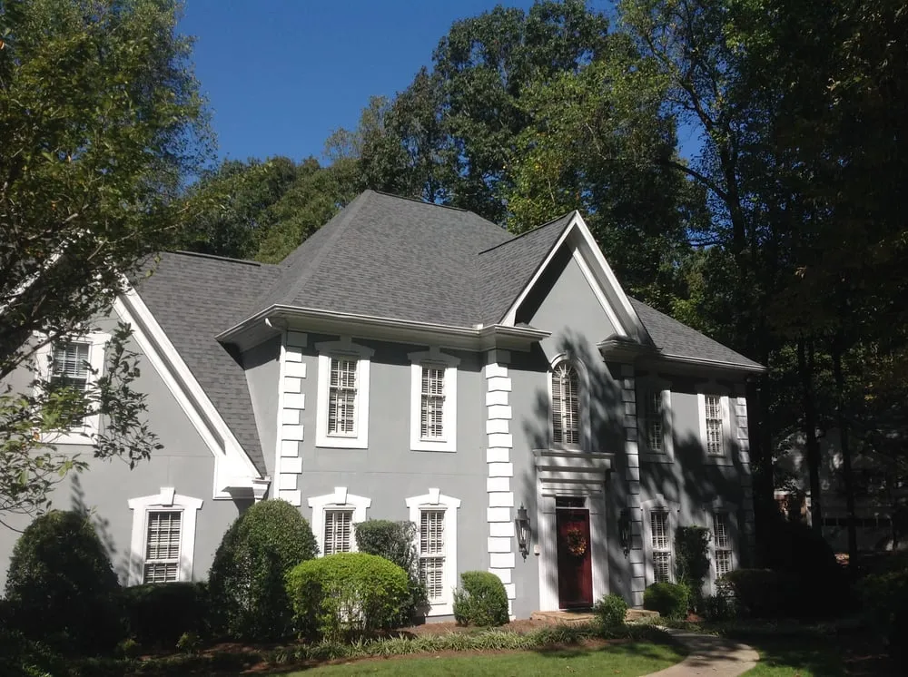 Slide of Rackley Roofing & Supply