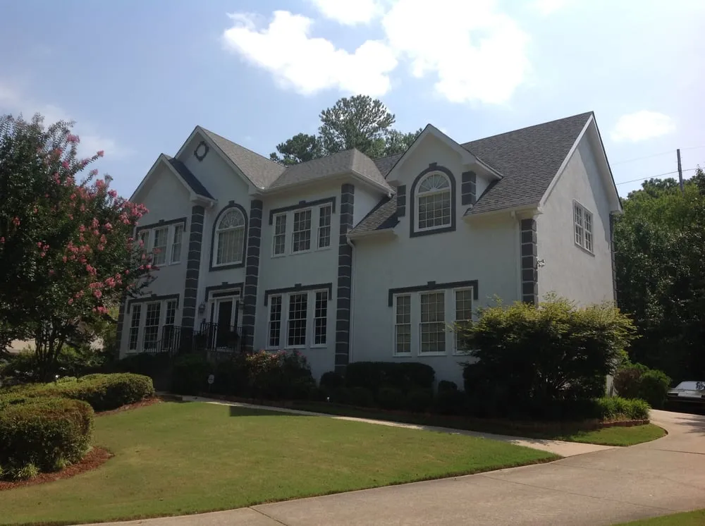 Slide of Rackley Roofing & Supply