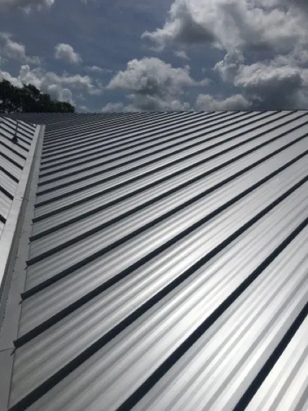 Slide of Rackley Roofing