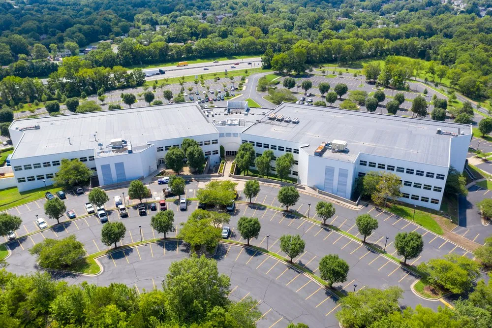 Slide of Rackley Roofing