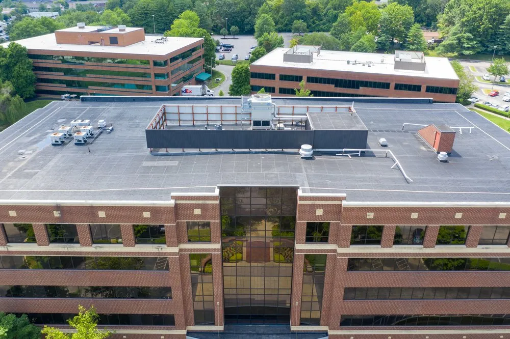 Slide of Rackley Roofing