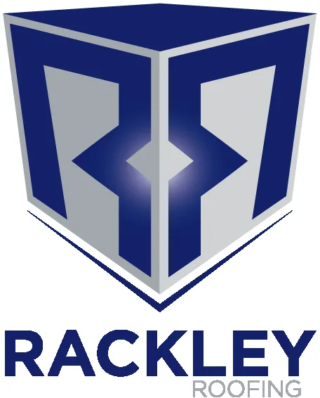 Slide of Rackley Roofing