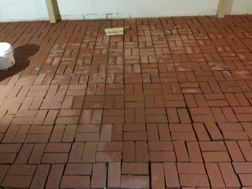 Slide of Rackley Roofing