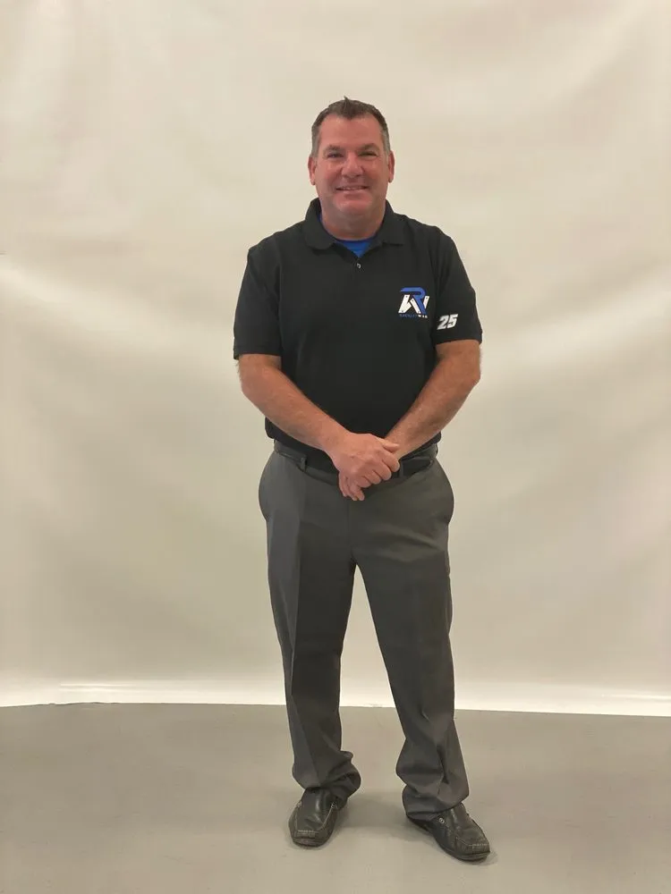 Slide of Rackley Roofing