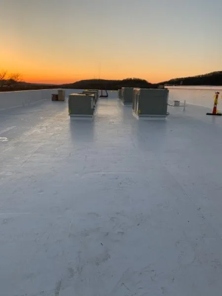 Local storm damage roof repair experts serving Mt. Juliet, TN - Rackley Roofing