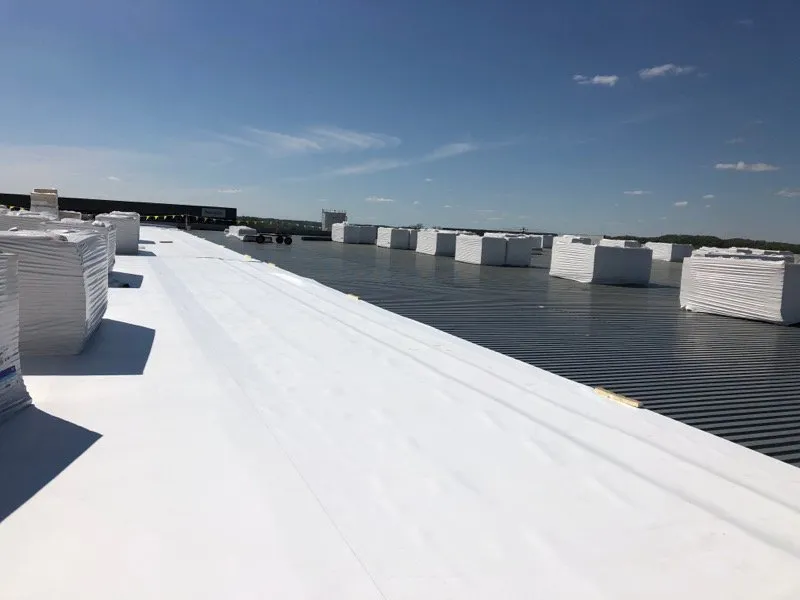 Top-rated flat roof repair near you across Mt. Juliet, TN - Rackley Roofing