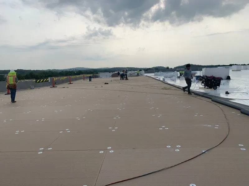 Top-rated storm damage roof repair experts serving Mt. Juliet, TN - Rackley Roofing