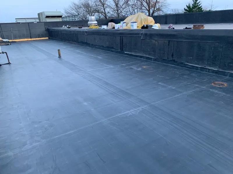 Top-rated roof inspection in Mt. Juliet, TN by Rackley Roofing