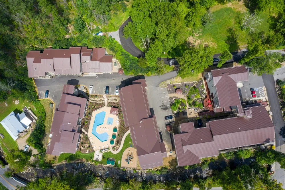 Expert roof repair in Mt. Juliet, TN - Rackley Roofing