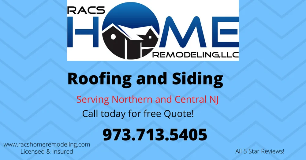 Slide of Racs Home Remodeling