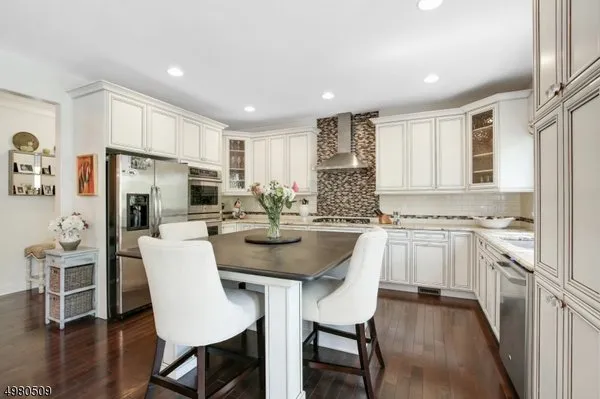 Racs Home Remodeling Logo