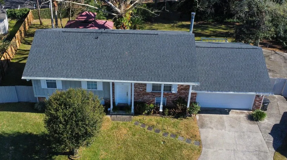 Slide of RACS Roofing and Construction Solutions