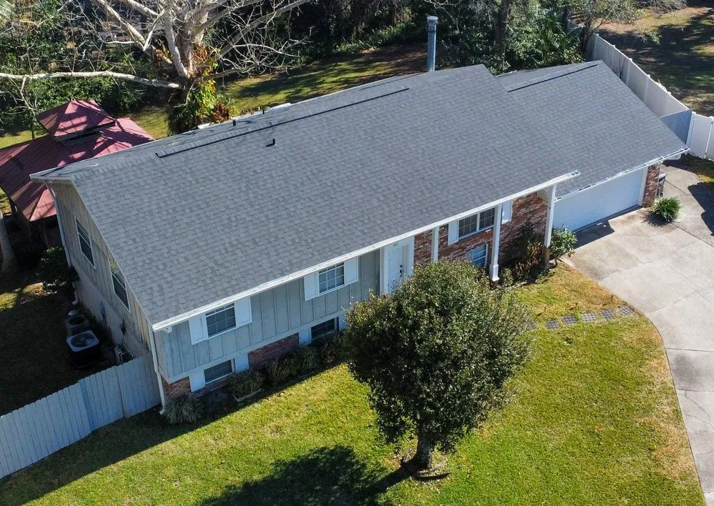 Slide of RACS Roofing and Construction Solutions