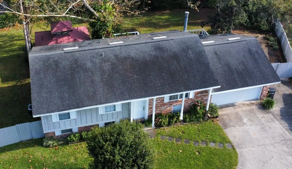 Slide of RACS Roofing and Construction Solutions