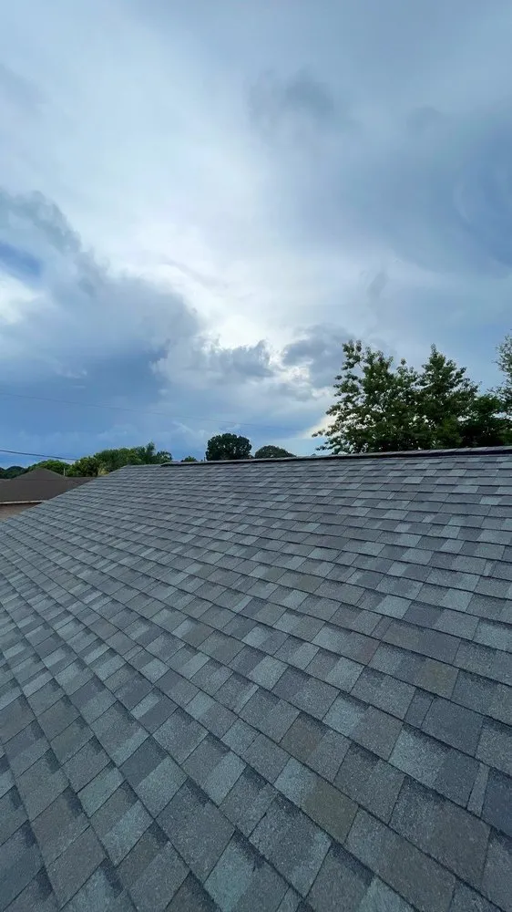 Slide of RACS Roofing and Construction Solutions