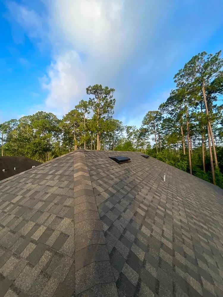 Slide of RACS Roofing and Construction Solutions