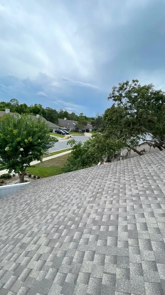 Slide of RACS Roofing and Construction Solutions