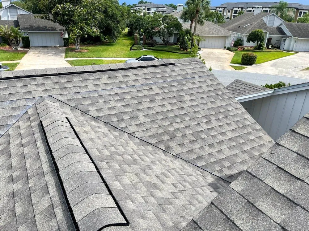 Slide of RACS Roofing and Construction Solutions