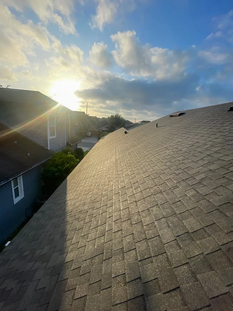 Slide of RACS Roofing and Construction Solutions