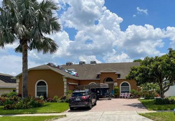 RACS Roofing and Construction Solutions