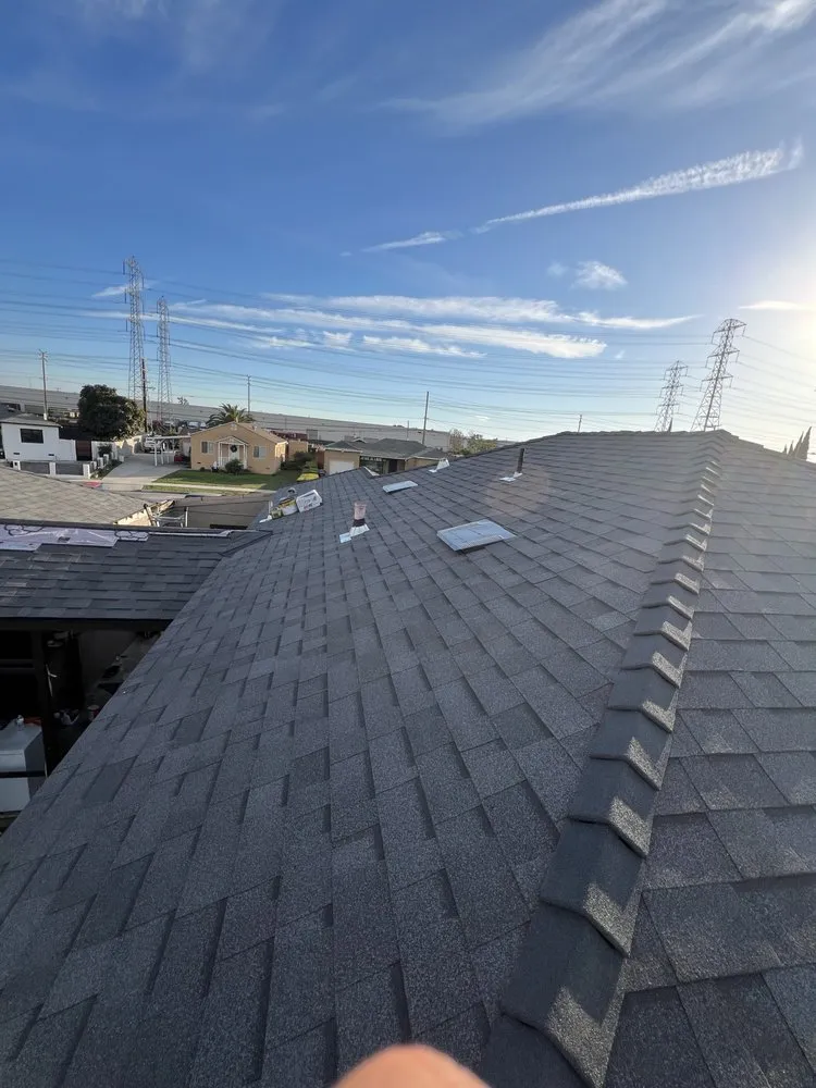 Slide of RAD Home Solutions