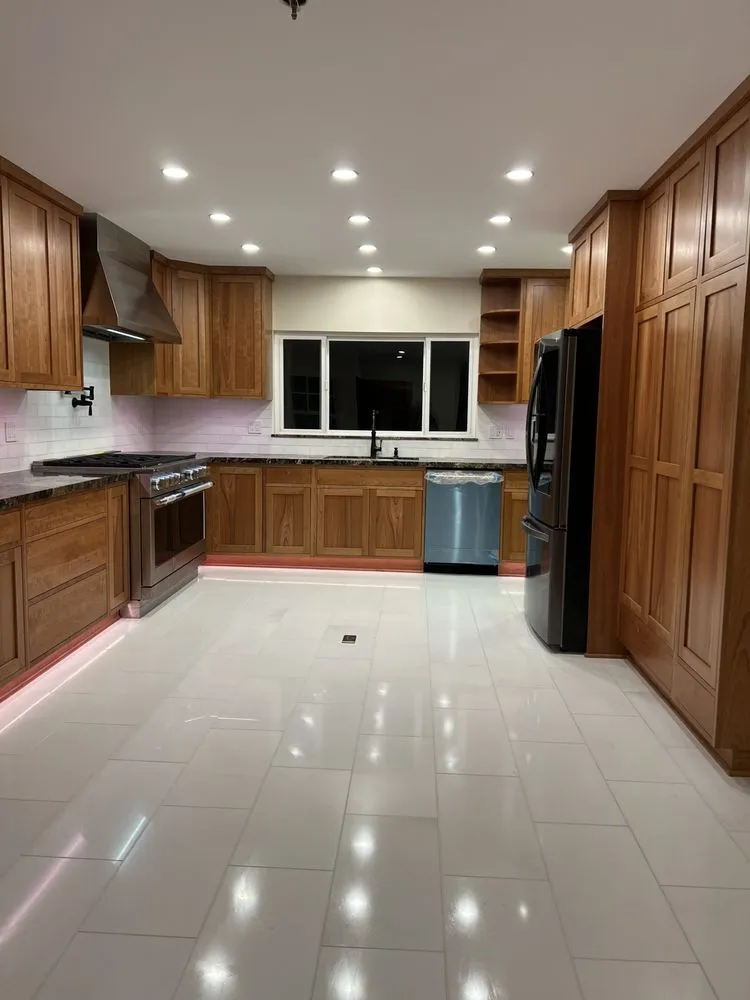 Slide of RAD Home Solutions