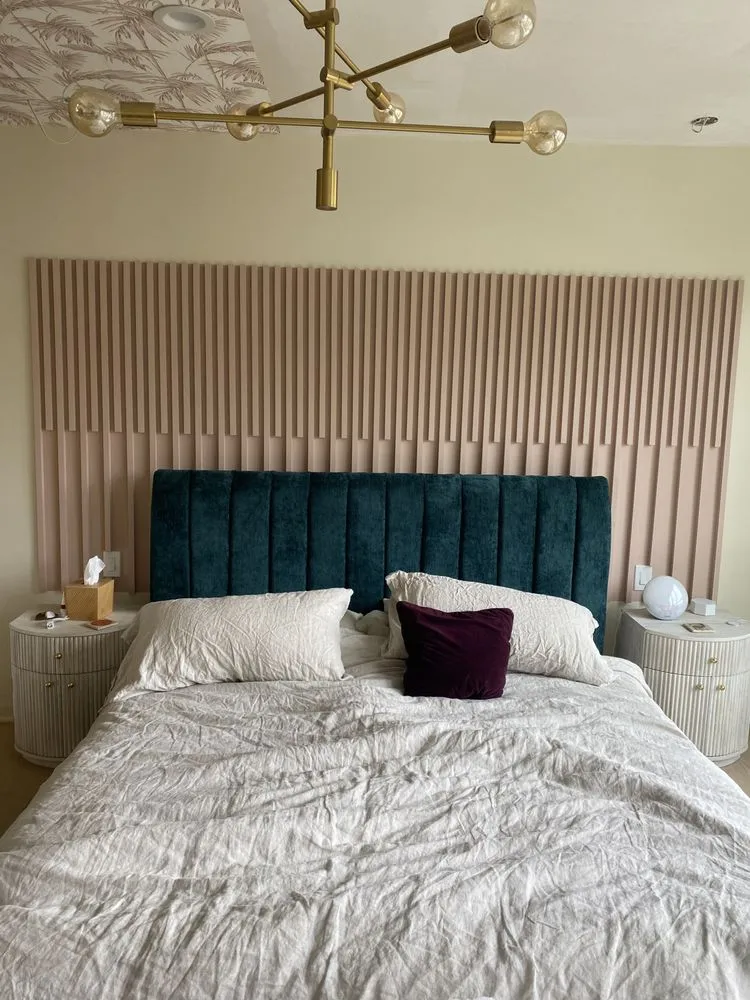 Slide of RAD Home Solutions