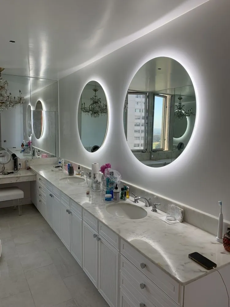 Slide of RAD Home Solutions