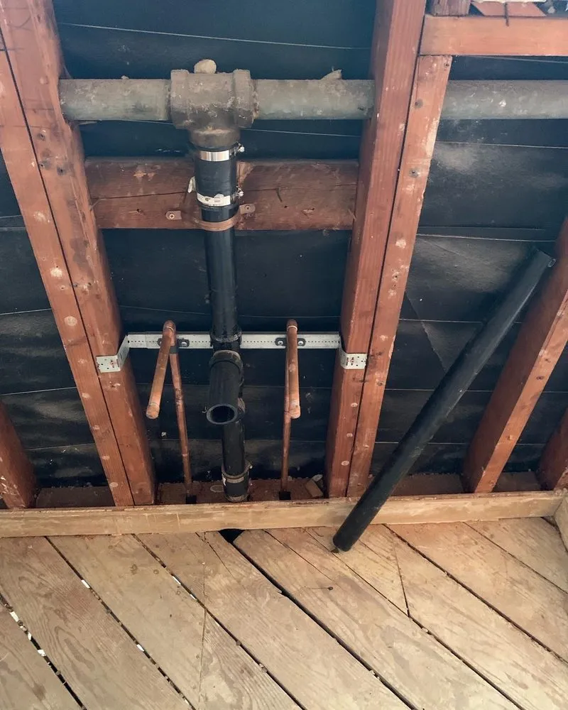 Slide of RAD Home Solutions