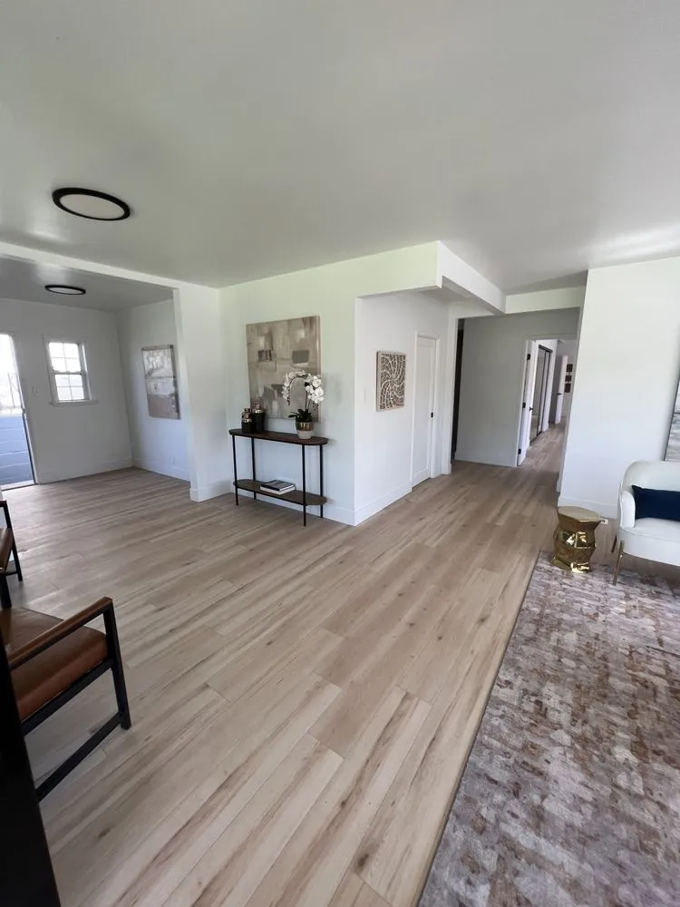 Slide of RAD Home Solutions