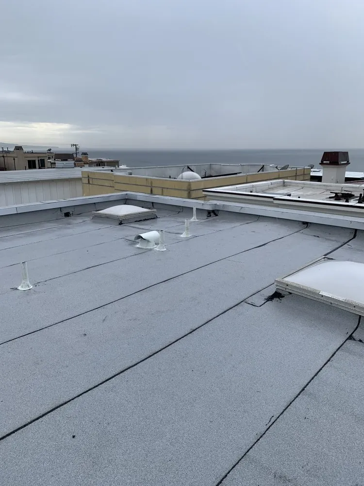 Slide of RAD Home Solutions