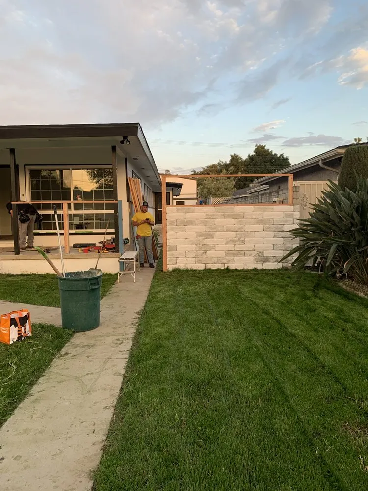 Slide of RAD Home Solutions