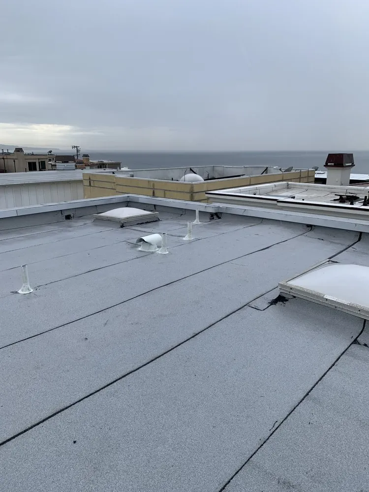 Slide of RAD Home Solutions