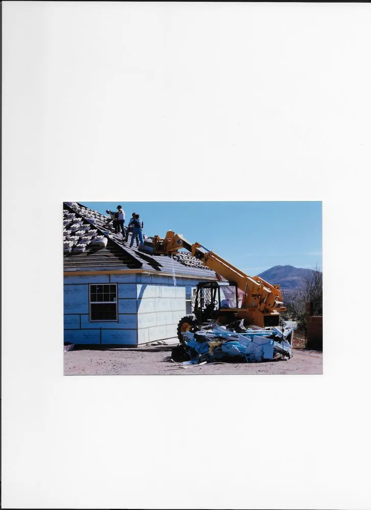 Slide of RAD Roofing & Construction