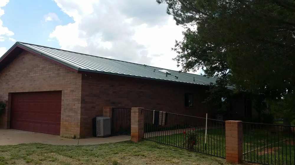 Slide of RAD Roofing & Construction