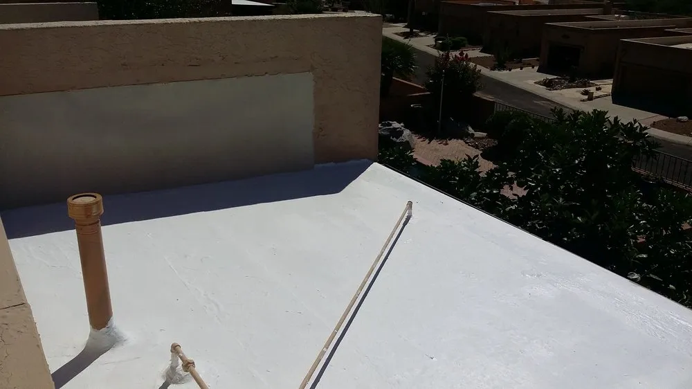 Slide of RAD Roofing & Construction