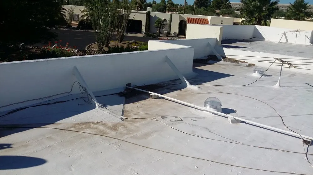 Slide of RAD Roofing & Construction