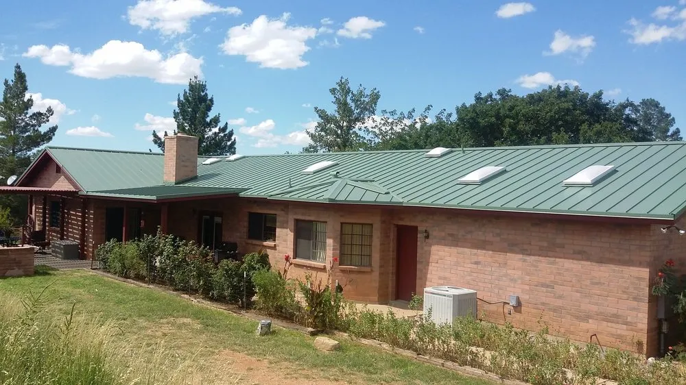 Slide of RAD Roofing & Construction