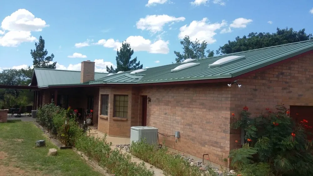 Slide of RAD Roofing & Construction