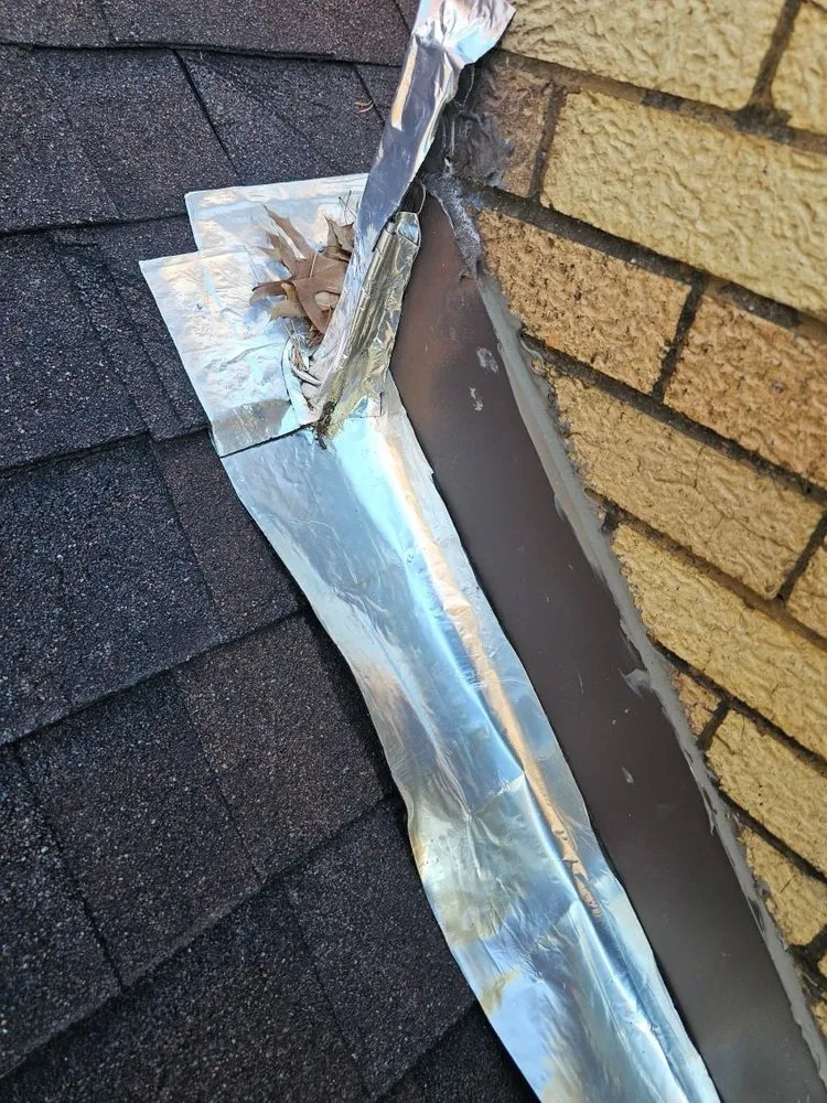 Slide of Rad Roofing