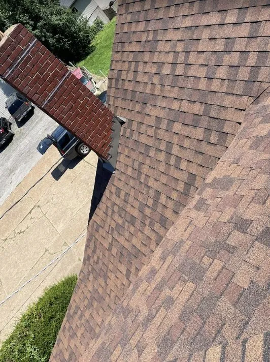 Slide of Rad Roofing