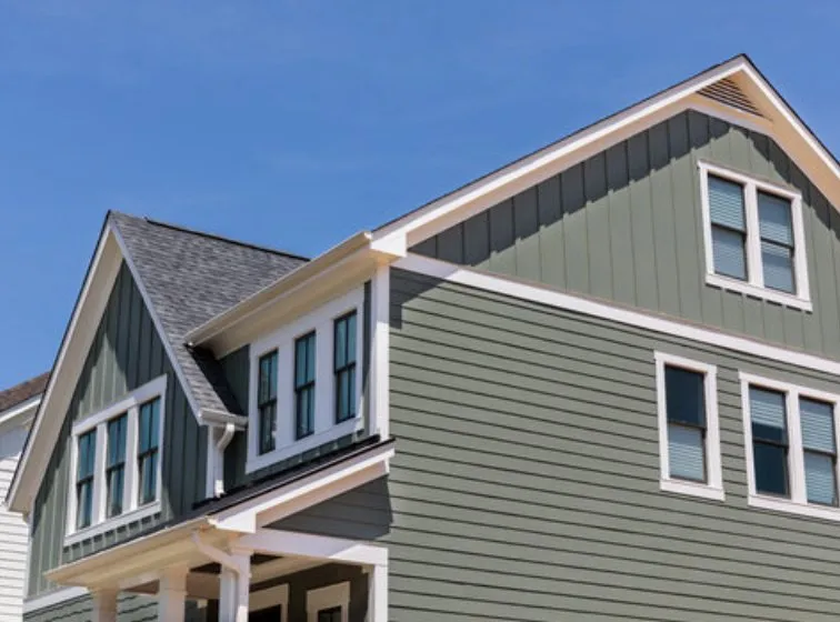 Slide of Rad Roofing