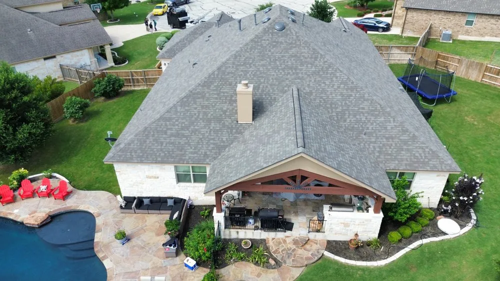 Slide of Radar Roofing