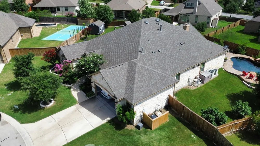 Slide of Radar Roofing