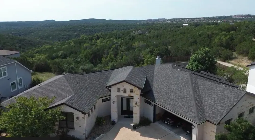 Slide of Radar Roofing