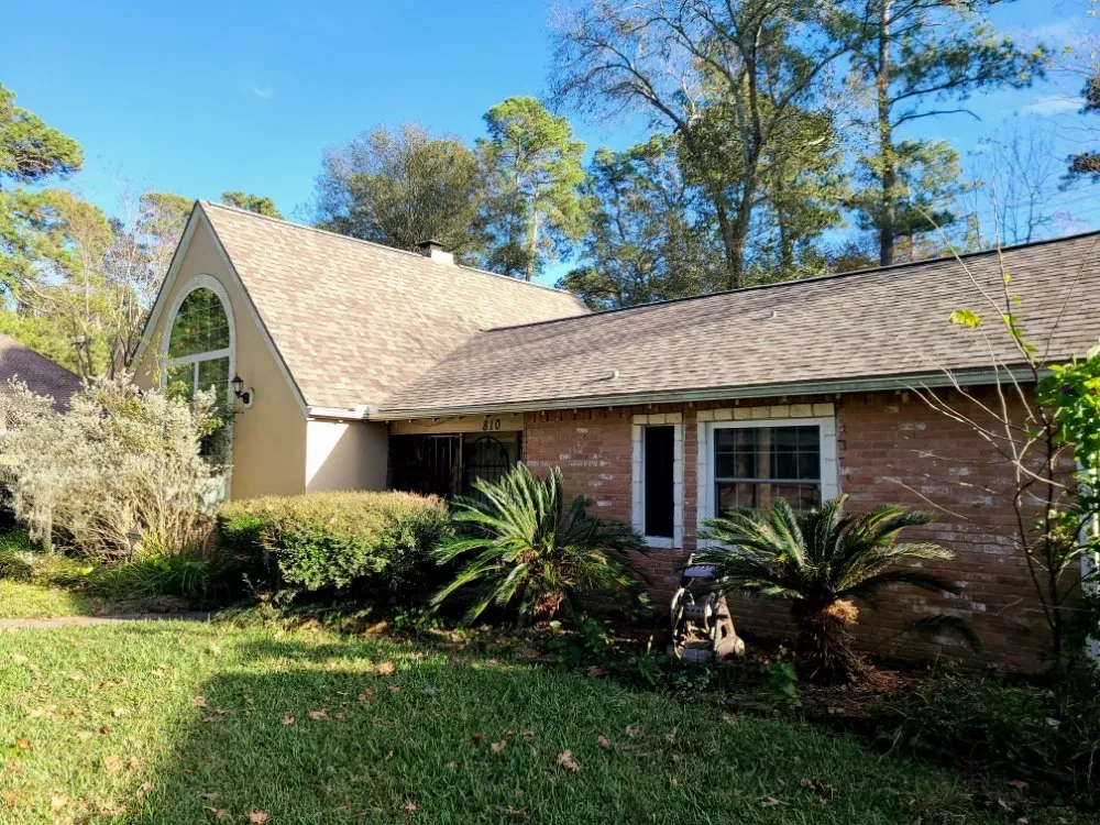 Slide of Radco Renovation and Development