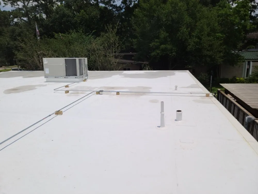 Slide of Radco Renovation and Development