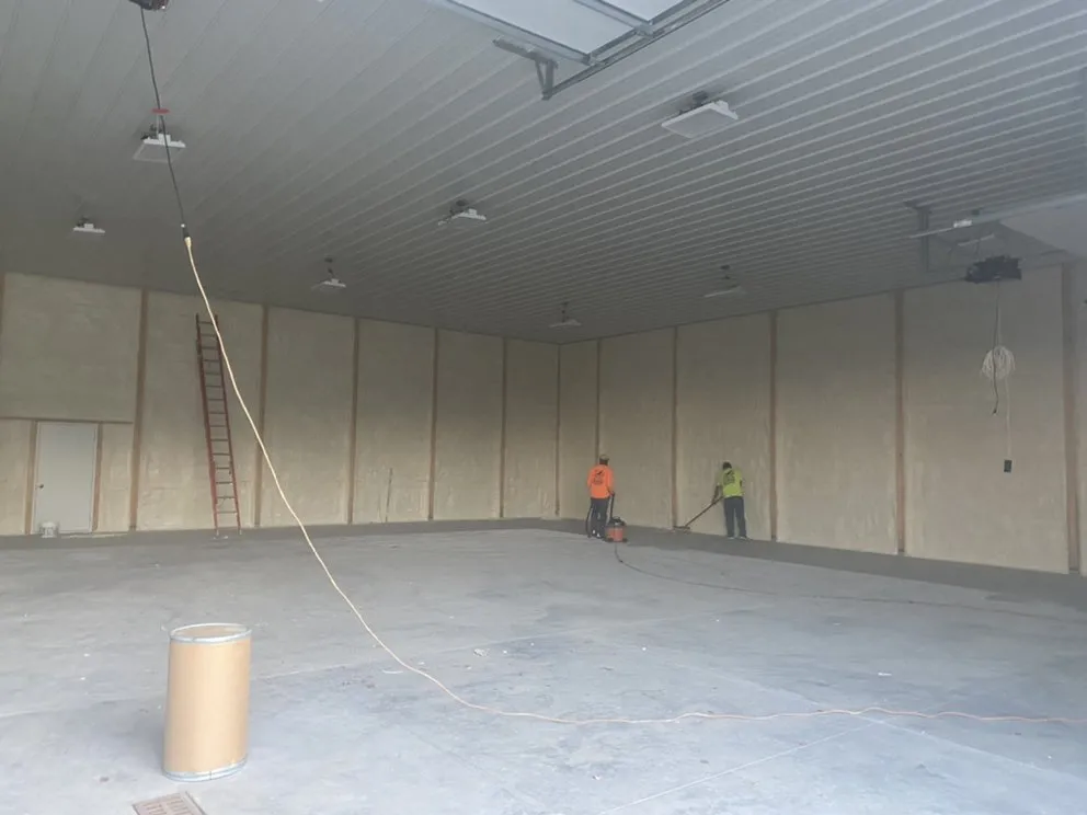 Slide of Radiant Eagle