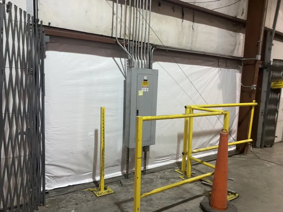 Slide of Radiant Eagle